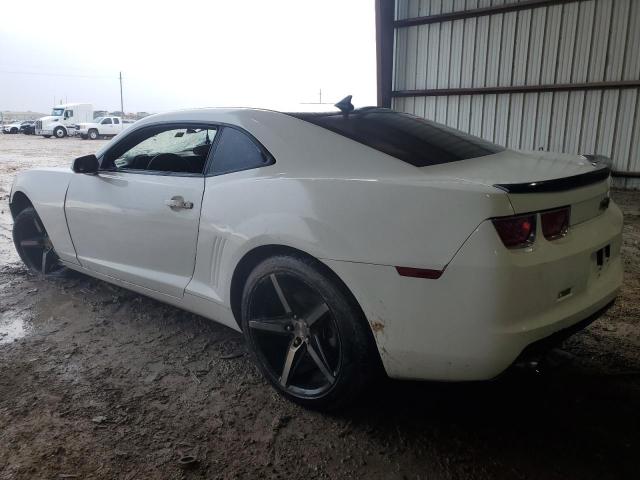 Photo 1 VIN: 2G1FB1EV6A9227028 - CHEVROLET CAMARO 