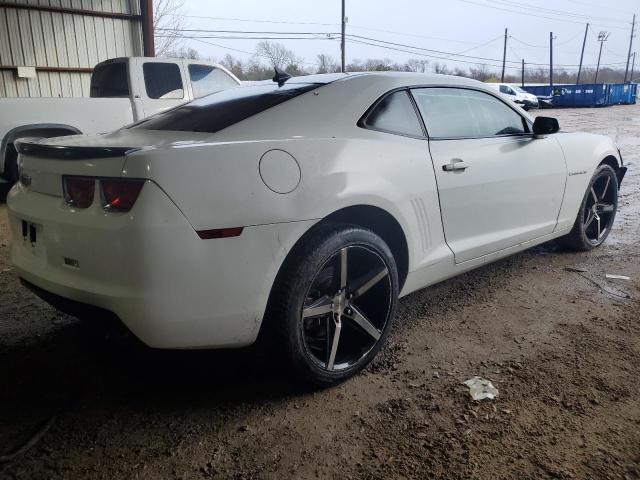 Photo 2 VIN: 2G1FB1EV6A9227028 - CHEVROLET CAMARO 