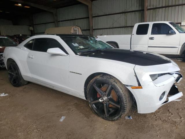 Photo 3 VIN: 2G1FB1EV6A9227028 - CHEVROLET CAMARO 