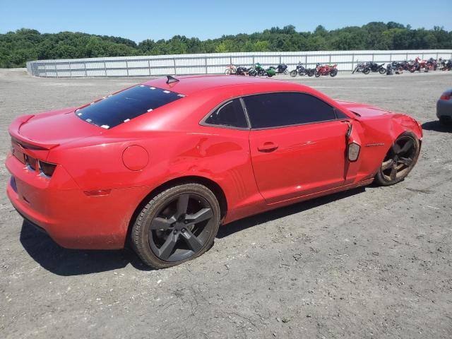 Photo 2 VIN: 2G1FB1EV7A9102457 - CHEVROLET CAMARO 