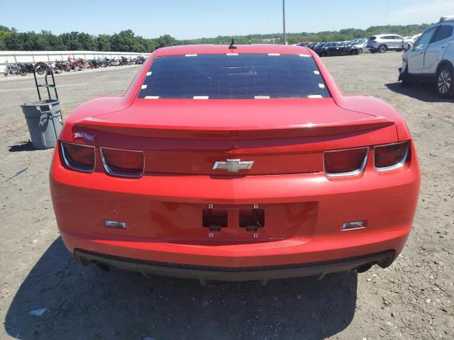 Photo 5 VIN: 2G1FB1EV7A9102457 - CHEVROLET CAMARO 