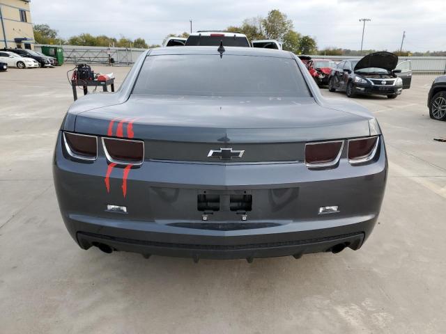 Photo 5 VIN: 2G1FB1EV7A9107822 - CHEVROLET CAMARO LT 