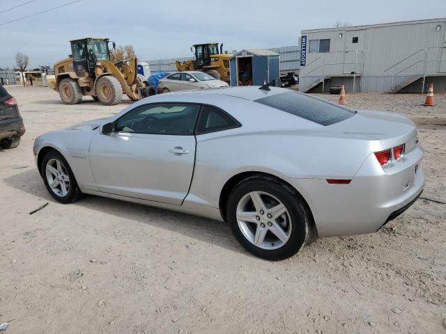 Photo 1 VIN: 2G1FB1EV7A9131585 - CHEVROLET CAMARO 