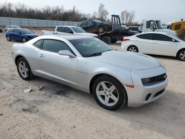 Photo 3 VIN: 2G1FB1EV7A9131585 - CHEVROLET CAMARO 