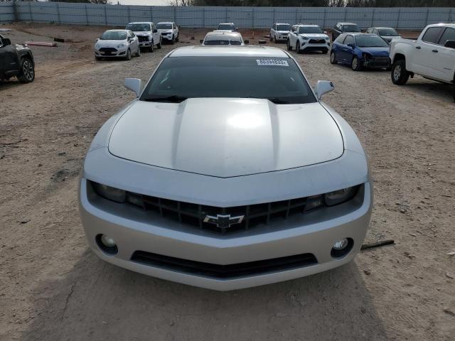 Photo 4 VIN: 2G1FB1EV7A9131585 - CHEVROLET CAMARO 