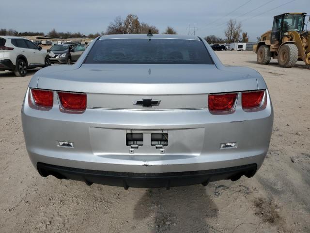 Photo 5 VIN: 2G1FB1EV7A9131585 - CHEVROLET CAMARO 