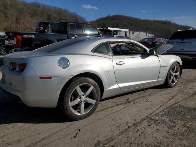 Photo 2 VIN: 2G1FB1EV7A9170418 - CHEVROLET CAMARO LT 