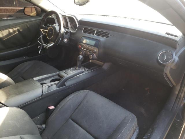 Photo 8 VIN: 2G1FB1EV7A9175165 - CHEVROLET CAMARO LT 