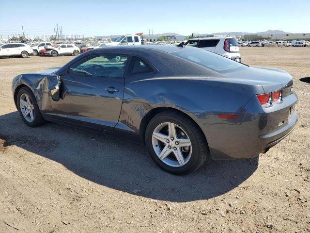 Photo 1 VIN: 2G1FB1EV7A9184223 - CHEVROLET CAMARO 