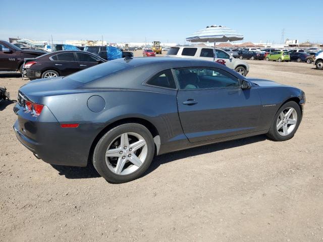 Photo 2 VIN: 2G1FB1EV7A9184223 - CHEVROLET CAMARO 