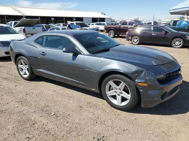 Photo 3 VIN: 2G1FB1EV7A9184223 - CHEVROLET CAMARO 