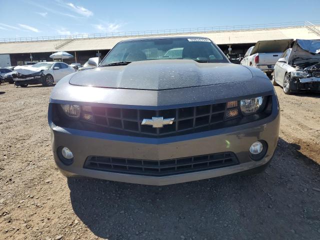 Photo 4 VIN: 2G1FB1EV7A9184223 - CHEVROLET CAMARO 