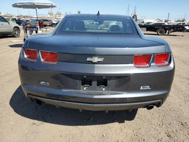 Photo 5 VIN: 2G1FB1EV7A9184223 - CHEVROLET CAMARO 