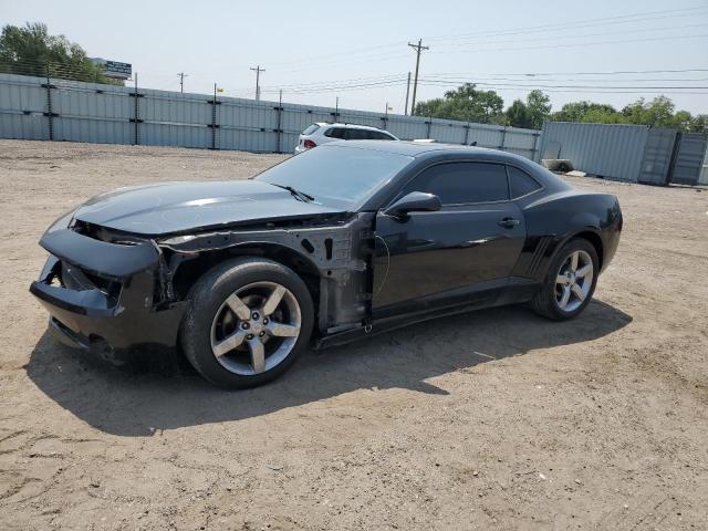 Photo 0 VIN: 2G1FB1EV7A9216104 - CHEVROLET CAMARO LT 