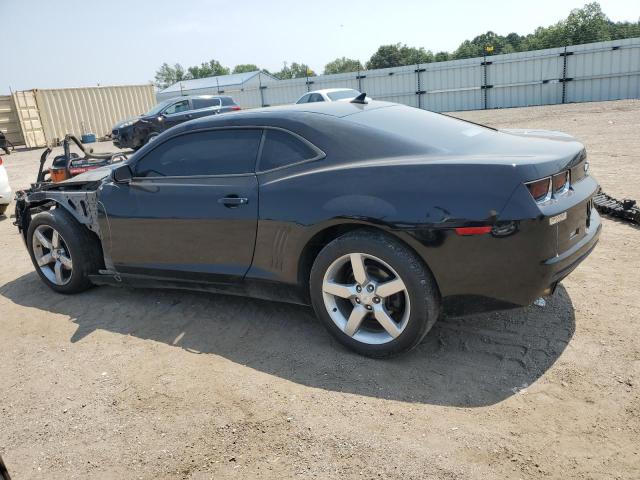 Photo 1 VIN: 2G1FB1EV7A9216104 - CHEVROLET CAMARO LT 