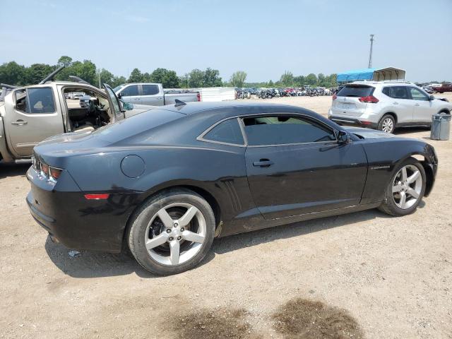 Photo 2 VIN: 2G1FB1EV7A9216104 - CHEVROLET CAMARO LT 