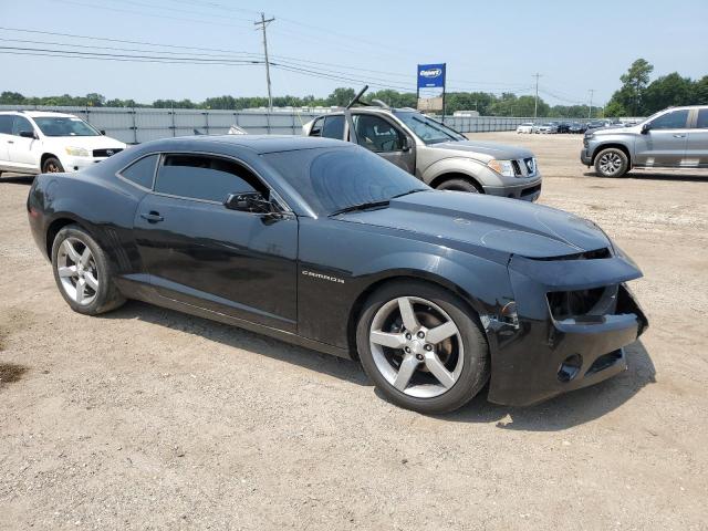 Photo 3 VIN: 2G1FB1EV7A9216104 - CHEVROLET CAMARO LT 