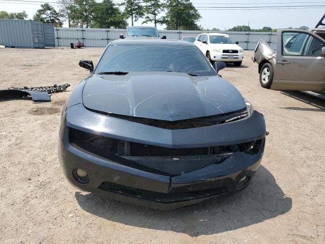 Photo 4 VIN: 2G1FB1EV7A9216104 - CHEVROLET CAMARO LT 