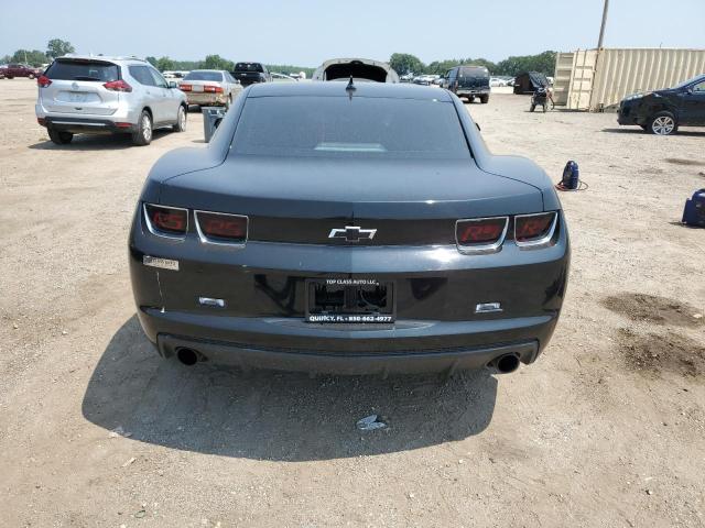 Photo 5 VIN: 2G1FB1EV7A9216104 - CHEVROLET CAMARO LT 