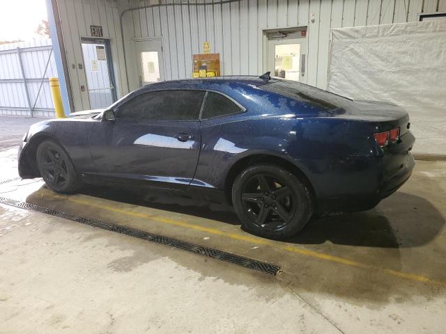 Photo 1 VIN: 2G1FB1EV8A9141185 - CHEVROLET CAMARO LT 