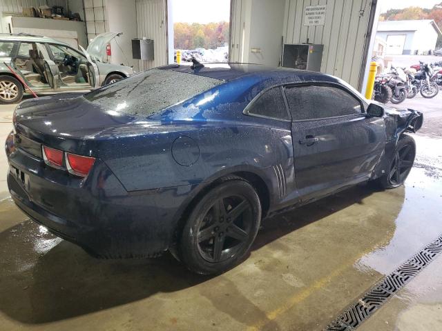 Photo 2 VIN: 2G1FB1EV8A9141185 - CHEVROLET CAMARO LT 