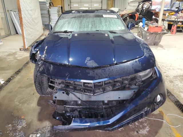 Photo 4 VIN: 2G1FB1EV8A9141185 - CHEVROLET CAMARO LT 