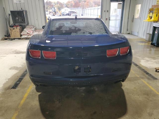 Photo 5 VIN: 2G1FB1EV8A9141185 - CHEVROLET CAMARO LT 