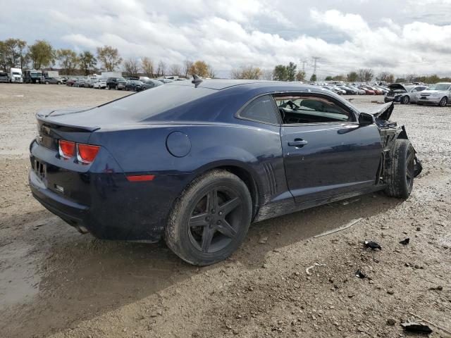 Photo 2 VIN: 2G1FB1EV8A9159833 - CHEVROLET CAMARO LT 