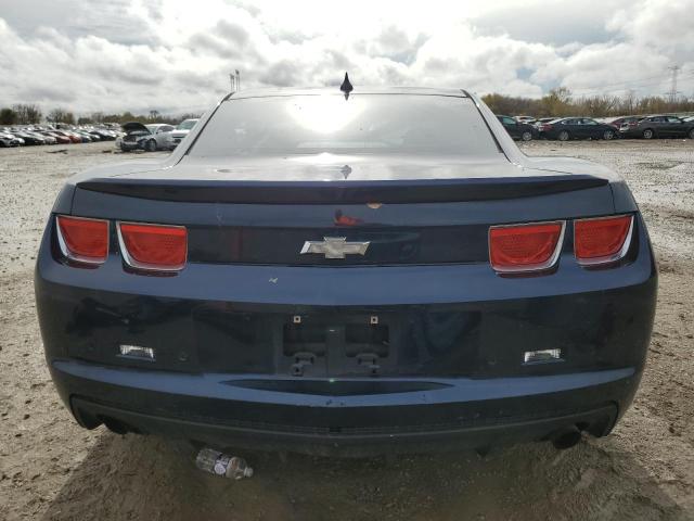 Photo 5 VIN: 2G1FB1EV8A9159833 - CHEVROLET CAMARO LT 