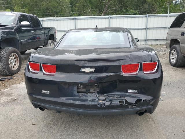 Photo 5 VIN: 2G1FB1EV8A9189690 - CHEVROLET CAMARO LT 