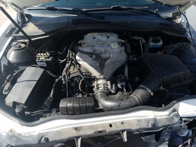 Photo 6 VIN: 2G1FB1EV8A9189947 - CHEVROLET CAMARO LT 