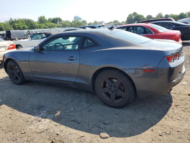 Photo 1 VIN: 2G1FB1EV8A9213020 - CHEVROLET CAMARO LT 