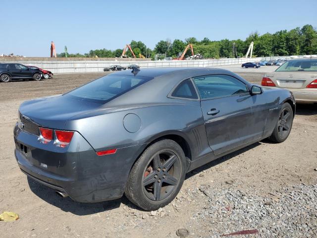 Photo 2 VIN: 2G1FB1EV8A9213020 - CHEVROLET CAMARO LT 