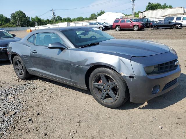 Photo 3 VIN: 2G1FB1EV8A9213020 - CHEVROLET CAMARO LT 