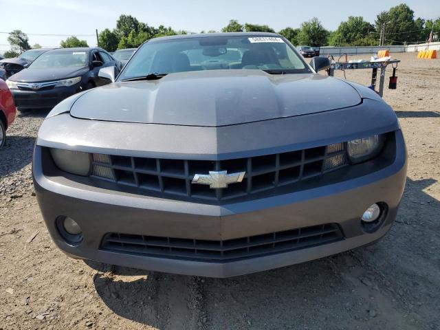 Photo 4 VIN: 2G1FB1EV8A9213020 - CHEVROLET CAMARO LT 