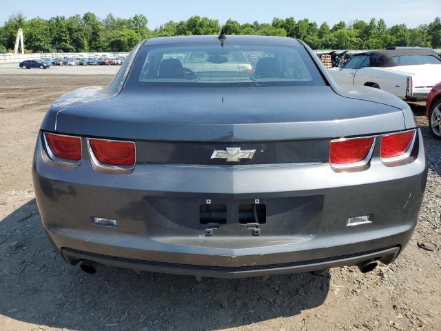 Photo 5 VIN: 2G1FB1EV8A9213020 - CHEVROLET CAMARO LT 