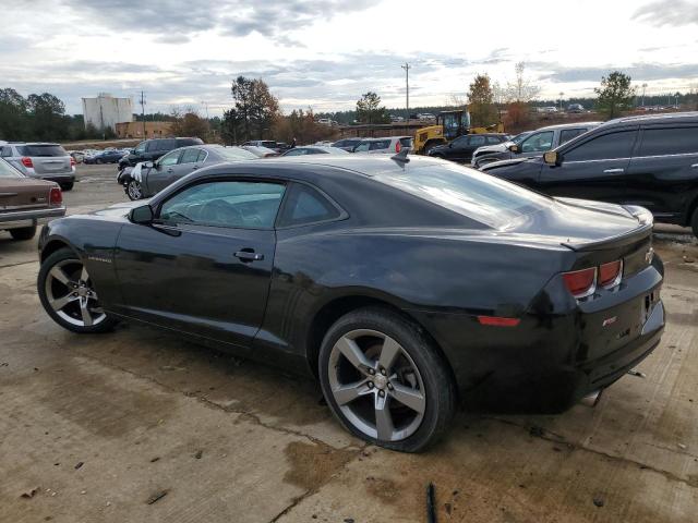 Photo 1 VIN: 2G1FB1EV8A9214071 - CHEVROLET CAMARO LT 