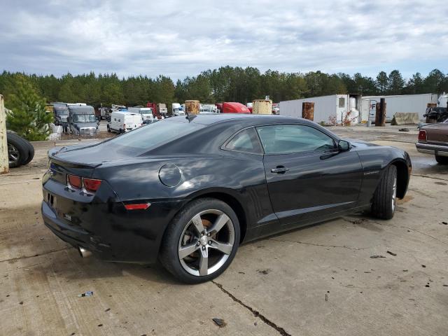 Photo 2 VIN: 2G1FB1EV8A9214071 - CHEVROLET CAMARO LT 