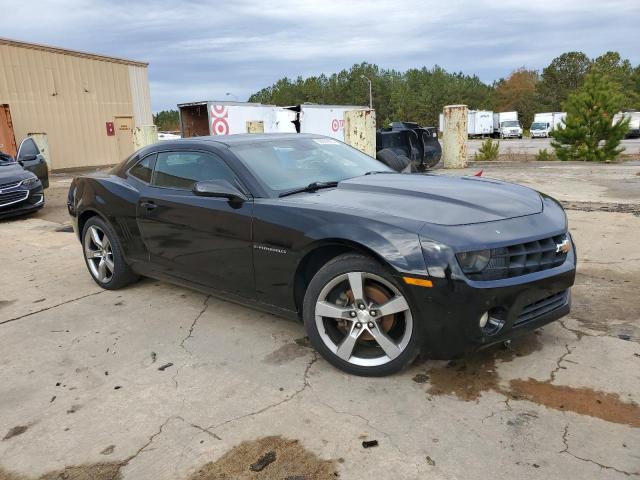 Photo 3 VIN: 2G1FB1EV8A9214071 - CHEVROLET CAMARO LT 