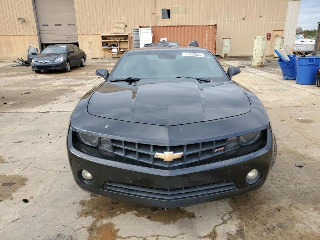 Photo 4 VIN: 2G1FB1EV8A9214071 - CHEVROLET CAMARO LT 