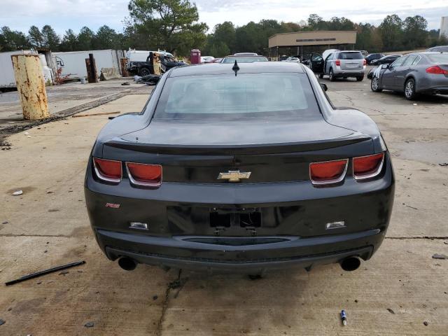 Photo 5 VIN: 2G1FB1EV8A9214071 - CHEVROLET CAMARO LT 