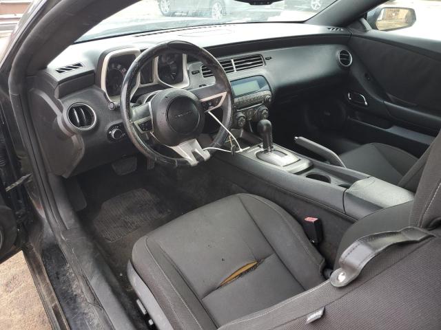 Photo 7 VIN: 2G1FB1EV8A9214071 - CHEVROLET CAMARO LT 