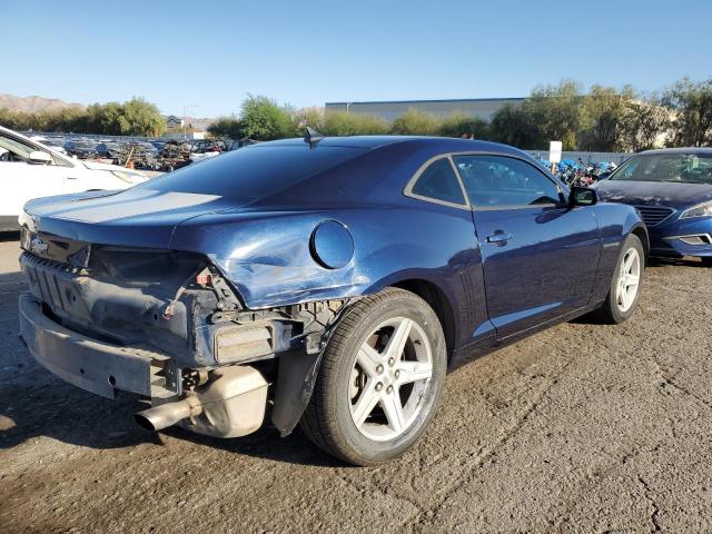 Photo 2 VIN: 2G1FB1EV8A9224955 - CHEVROLET CAMARO LT 