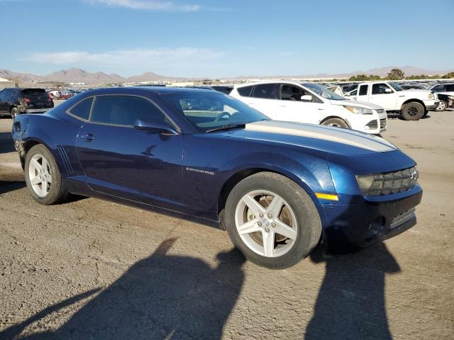 Photo 3 VIN: 2G1FB1EV8A9224955 - CHEVROLET CAMARO LT 