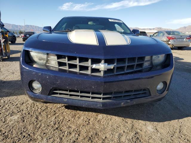 Photo 4 VIN: 2G1FB1EV8A9224955 - CHEVROLET CAMARO LT 