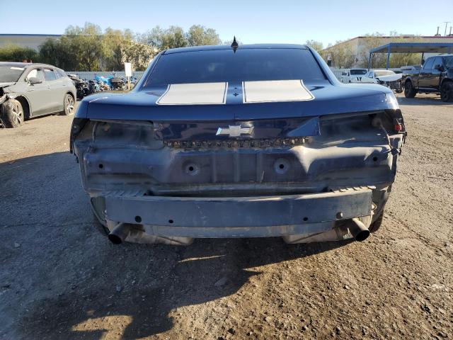 Photo 5 VIN: 2G1FB1EV8A9224955 - CHEVROLET CAMARO LT 