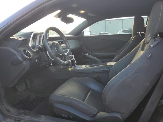 Photo 6 VIN: 2G1FB1EV8A9224955 - CHEVROLET CAMARO LT 