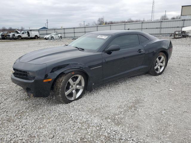 Photo 0 VIN: 2G1FB1EV9A9105229 - CHEVROLET CAMARO LT 