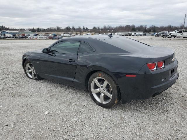 Photo 1 VIN: 2G1FB1EV9A9105229 - CHEVROLET CAMARO LT 