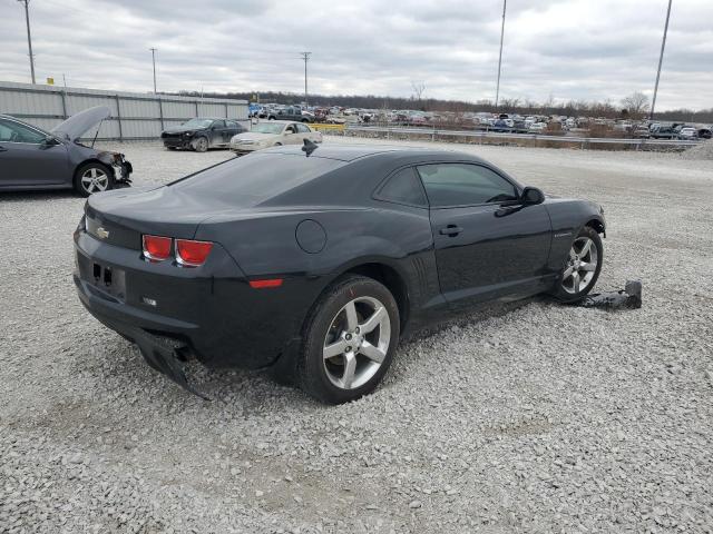 Photo 2 VIN: 2G1FB1EV9A9105229 - CHEVROLET CAMARO LT 